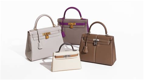 hermes bags leather|hermes bag leather types.